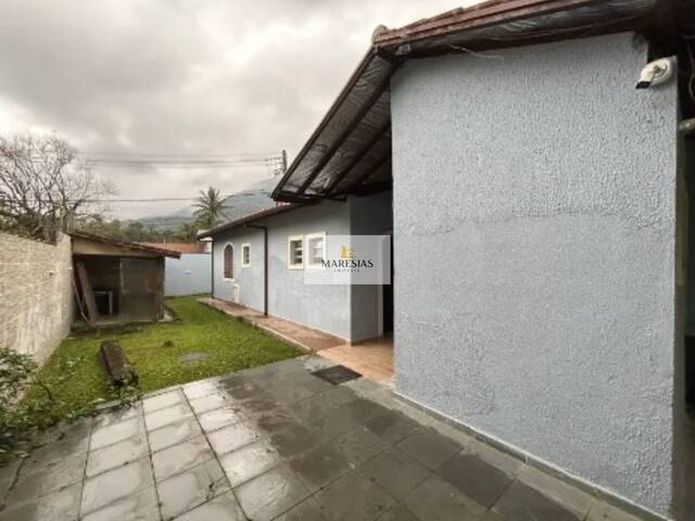 Casa para Venda em São Sebastião - 5