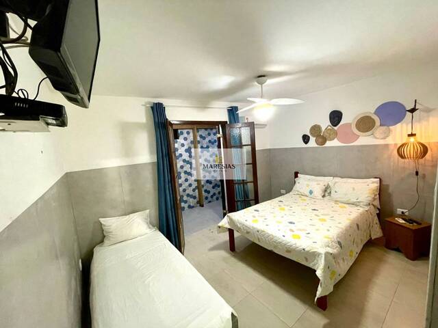 Sobrado para Venda em São Sebastião - 3