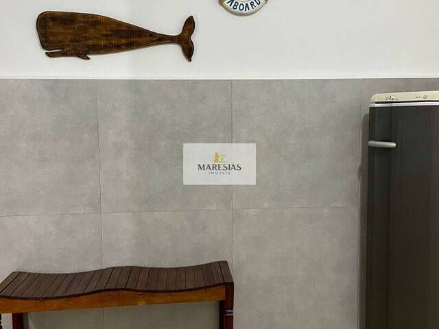 Sobrado para Venda em São Sebastião - 4