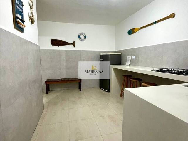 Sobrado para Venda em São Sebastião - 5