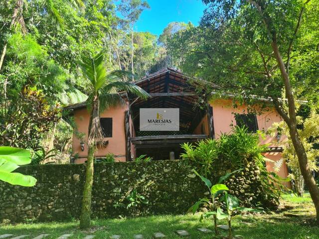 Sobrado para Venda em São Sebastião - 2