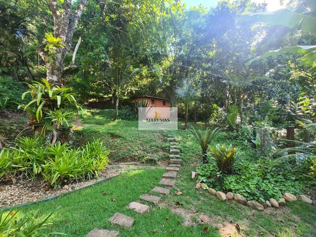 Sobrado para Venda em São Sebastião - 4