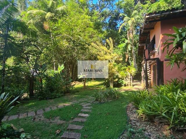 Sobrado para Venda em São Sebastião - 5