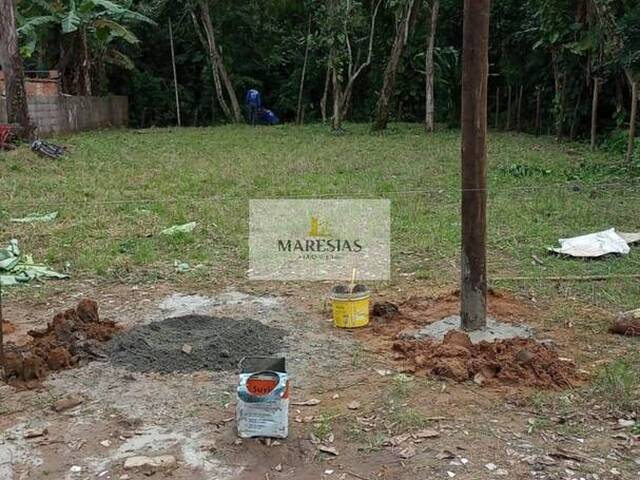 #TE00140 - Terreno para Venda em São Sebastião - SP - 2