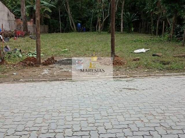 #TE00140 - Terreno para Venda em São Sebastião - SP - 3