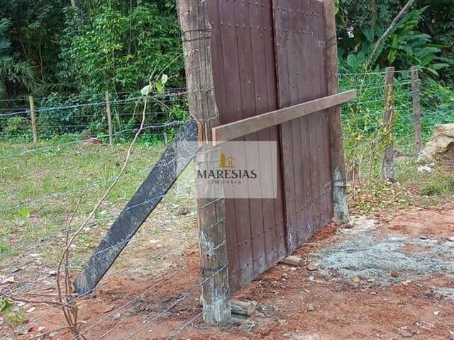 Terreno para Venda em São Sebastião - 4