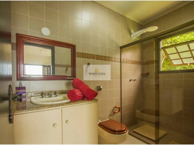 Casa para Venda em São Sebastião - 4