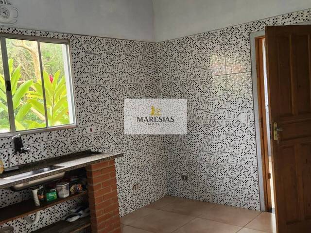 Casa para Venda em São Sebastião - 5