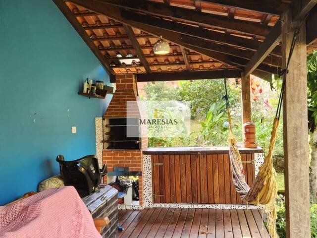 #CA00979 - Casa para Venda em São Sebastião - SP - 3