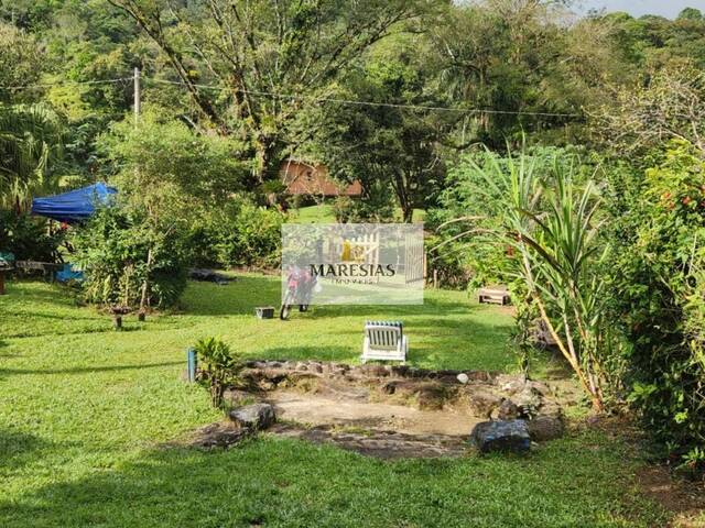 #CA00979 - Casa para Venda em São Sebastião - SP - 1