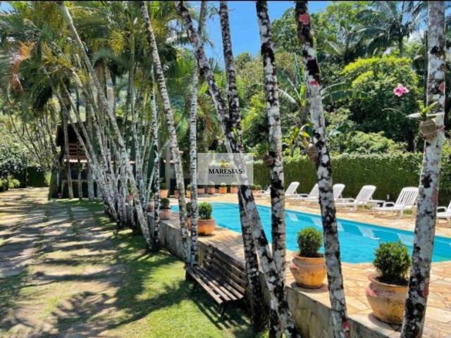 Sobrado para Venda em São Sebastião - 2