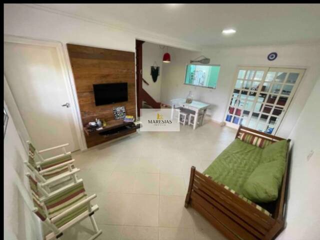 Sobrado para Venda em São Sebastião - 3