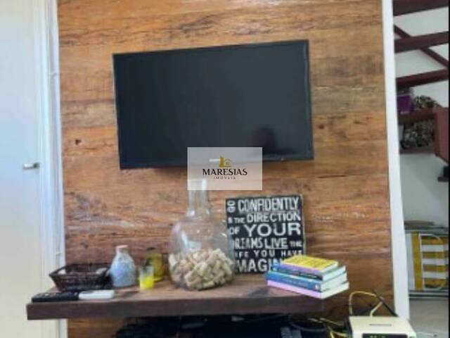 Sobrado para Venda em São Sebastião - 4