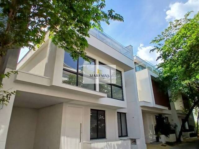 #CA00984 - Casa para Venda em São Sebastião - SP - 2