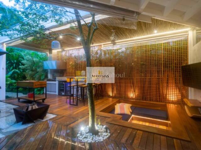 Sobrado para Venda em São Sebastião - 3