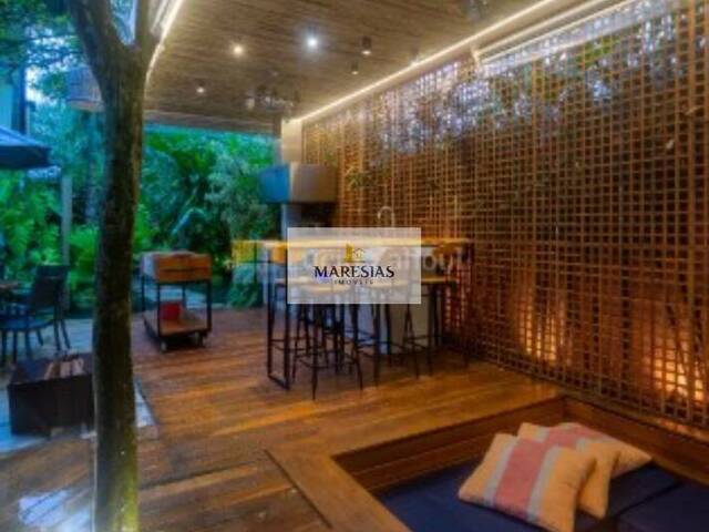 Sobrado para Venda em São Sebastião - 5