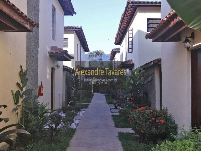 Sobrado para Venda em São Sebastião - 2