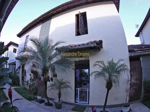 Sobrado para Venda em São Sebastião - 3