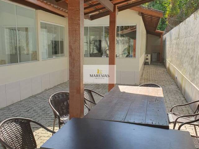 Casa para Venda em São Sebastião - 3