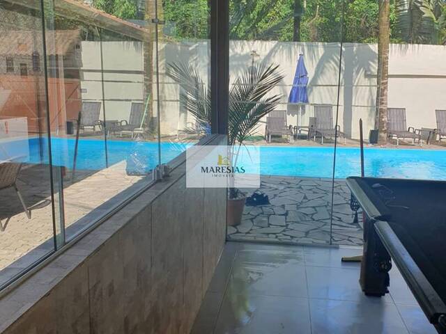 Casa para Venda em São Sebastião - 2