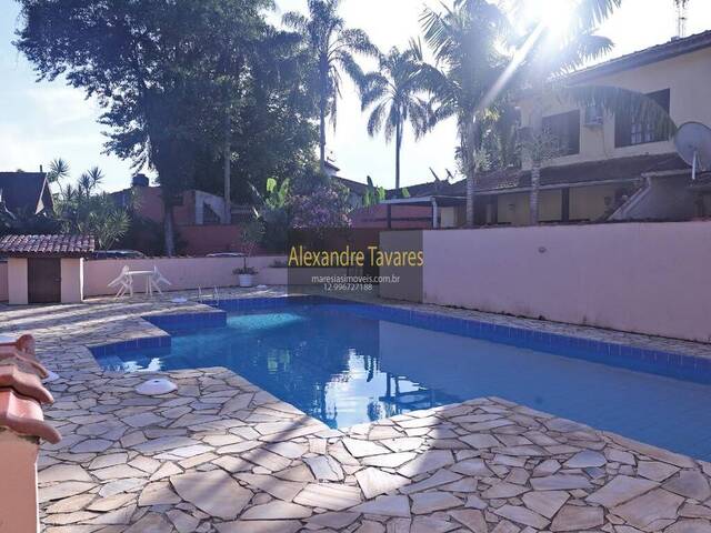 Sobrado para Venda em São Sebastião - 4