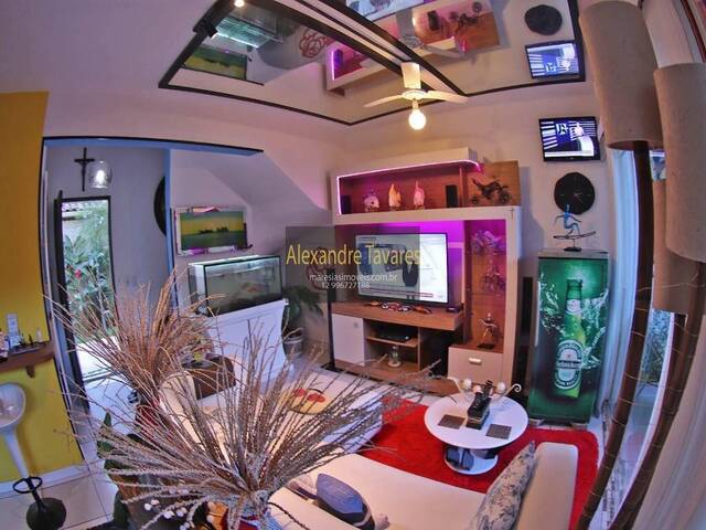 Sobrado para Venda em São Sebastião - 5