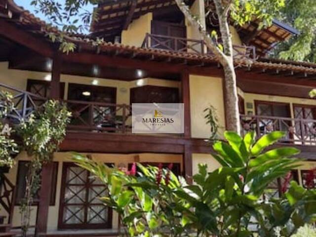 Venda em MARESIAS - São Sebastião