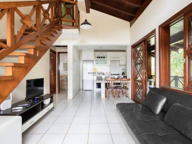 #CA00988 - Casa para Venda em São Sebastião - SP - 3