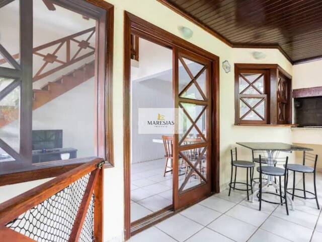 Casa para Venda em São Sebastião - 5