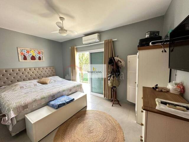 Casa para Venda em São Sebastião - 2