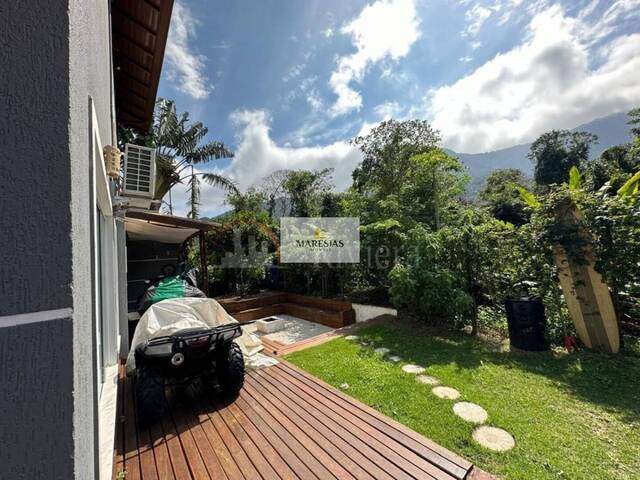 Casa para Venda em São Sebastião - 3