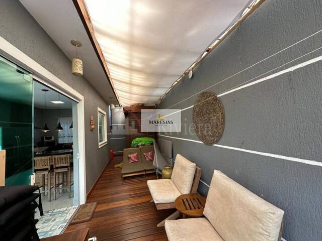 Casa para Venda em São Sebastião - 4