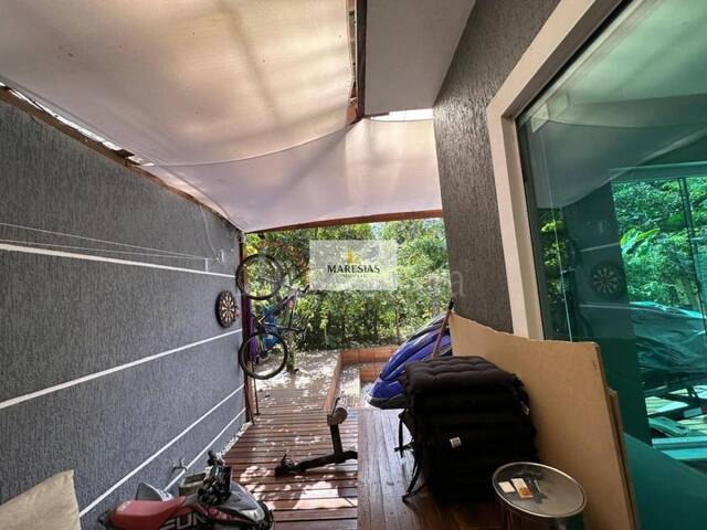 Casa para Venda em São Sebastião - 5