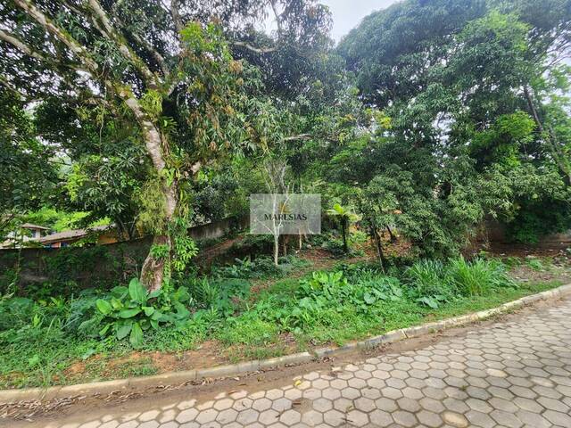 #TE00141 - Terreno para Venda em São Sebastião - SP - 2