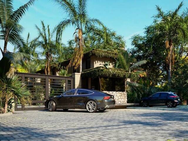 Sobrado para Venda em São Sebastião - 2