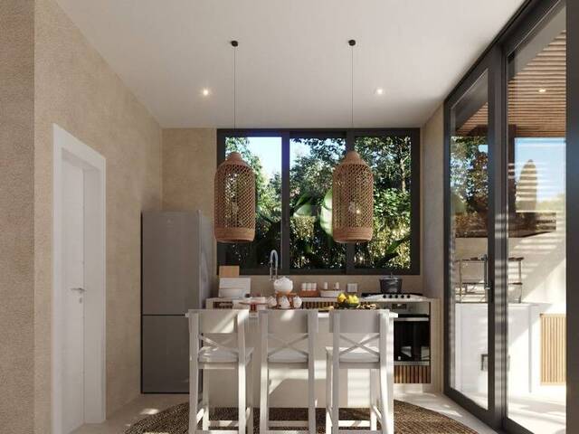 Sobrado para Venda em São Sebastião - 3