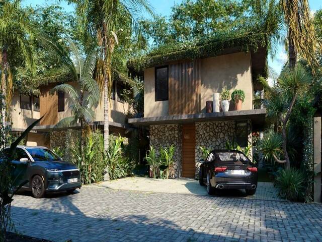 Sobrado para Venda em São Sebastião - 4