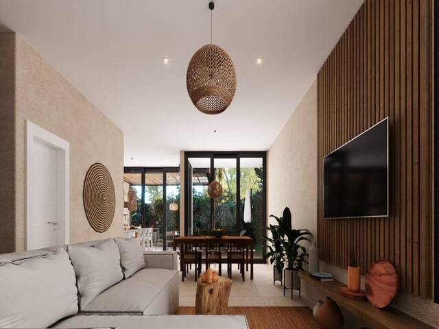 Sobrado para Venda em São Sebastião - 5