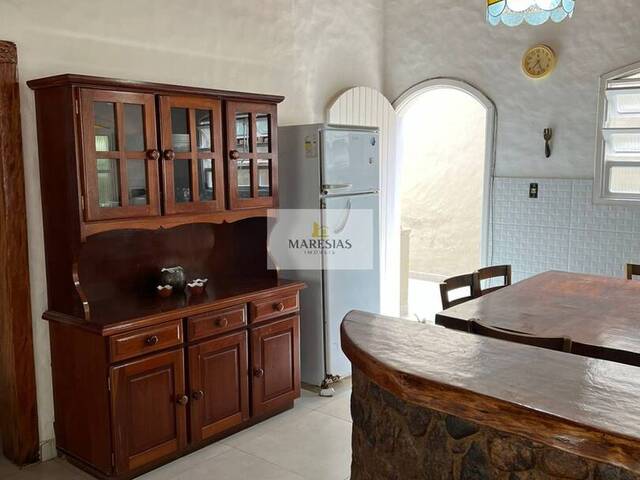 Casa para Venda em São Sebastião - 3