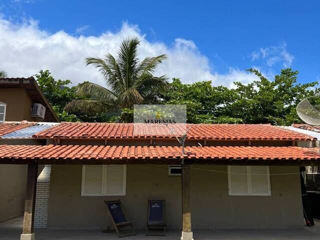 Casa para Venda em São Sebastião - 4