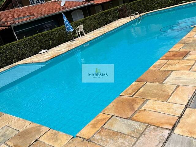 Casa para Venda em São Sebastião - 5