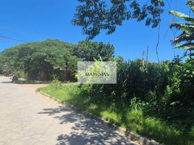 #TE00164 - Terreno para Venda em São Sebastião - SP - 2