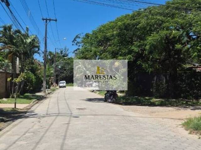 Terreno para Venda em São Sebastião - 4