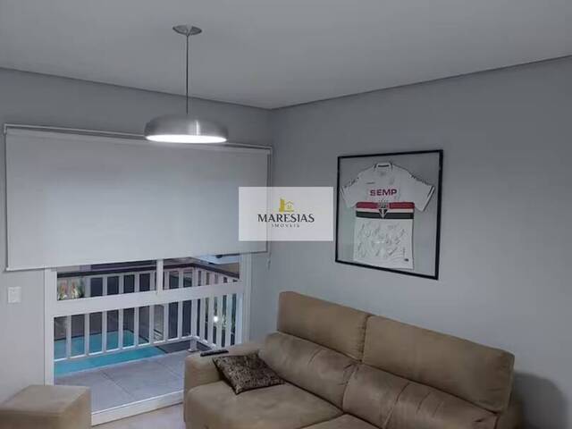 Sobrado para Venda em São Sebastião - 3