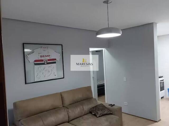 Sobrado para Venda em São Sebastião - 4