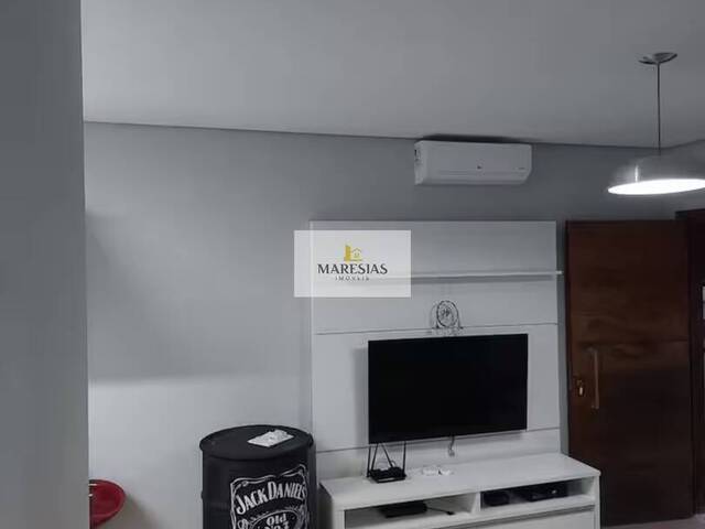 Sobrado para Venda em São Sebastião - 5