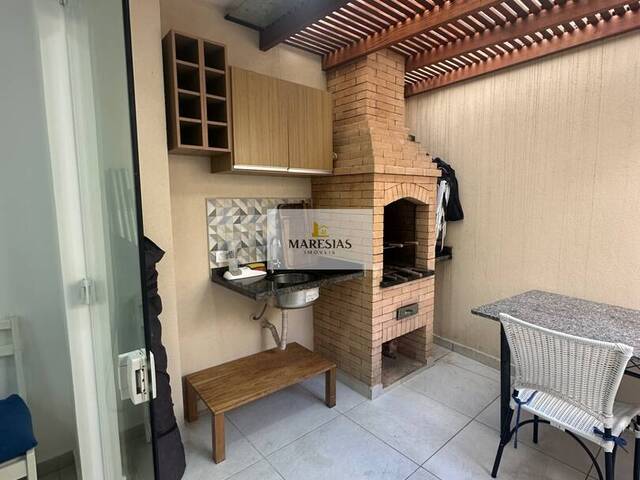 Sobrado para Venda em São Sebastião - 5