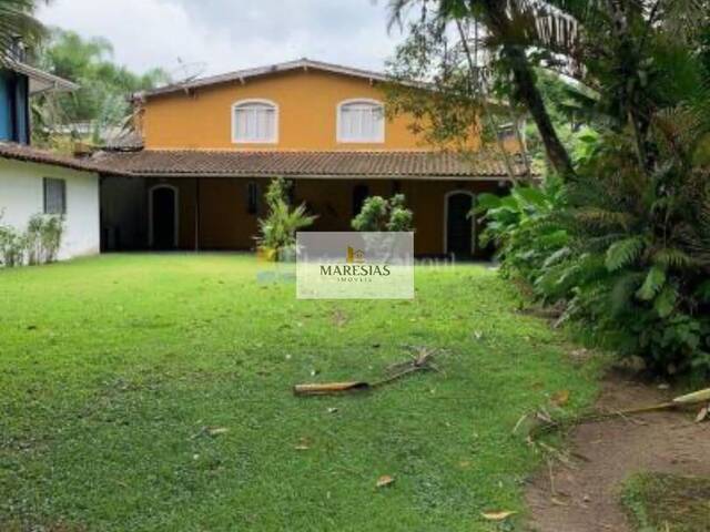 #TE00165 - Terreno para Venda em São Sebastião - SP - 2