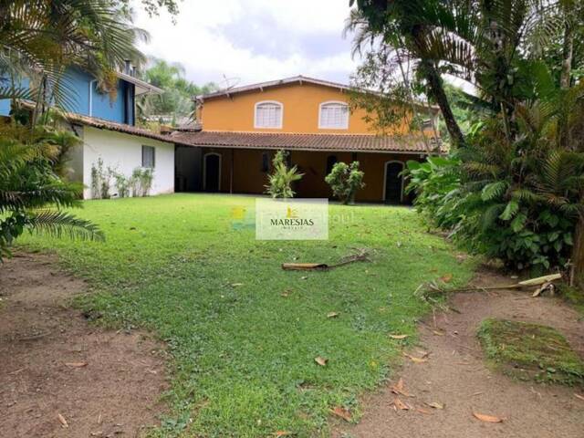 #TE00165 - Terreno para Venda em São Sebastião - SP - 3