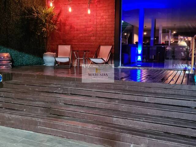 Sobrado para Venda em São Sebastião - 4